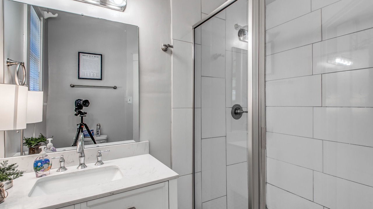 Photo of Bathroom in Vollintine-Evergreen