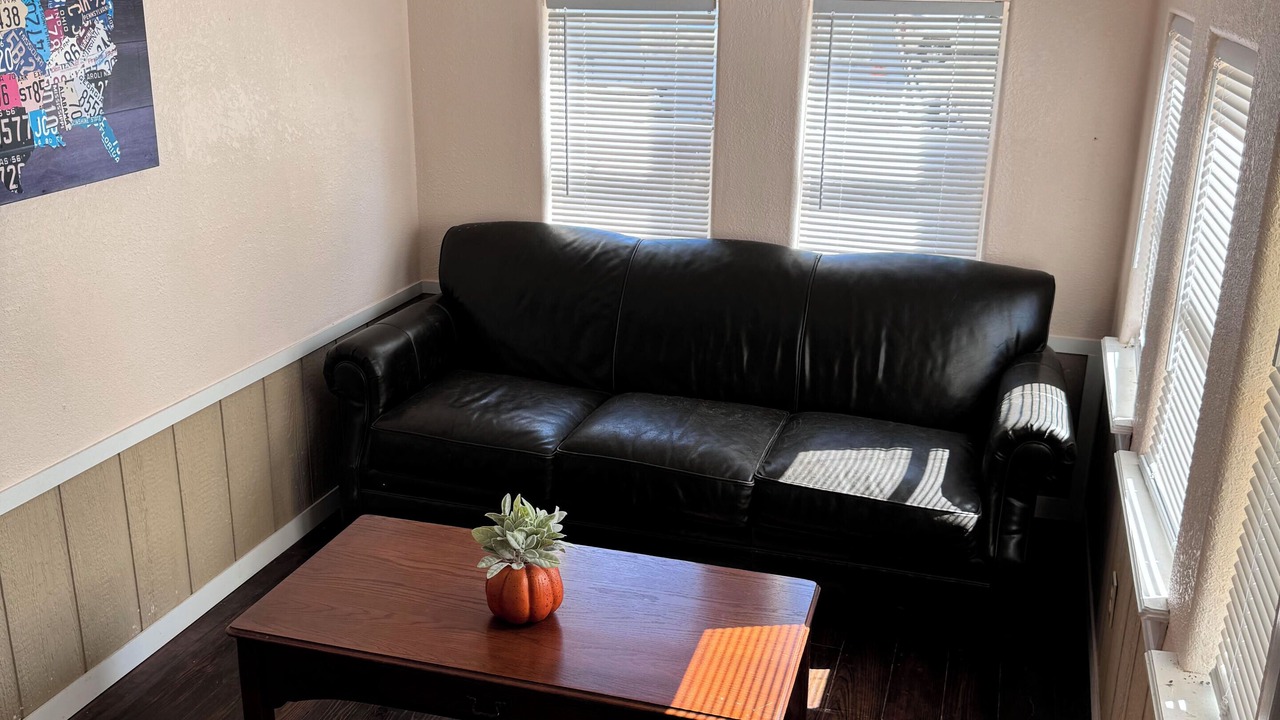 Photo of Livingroom in Tahlequah