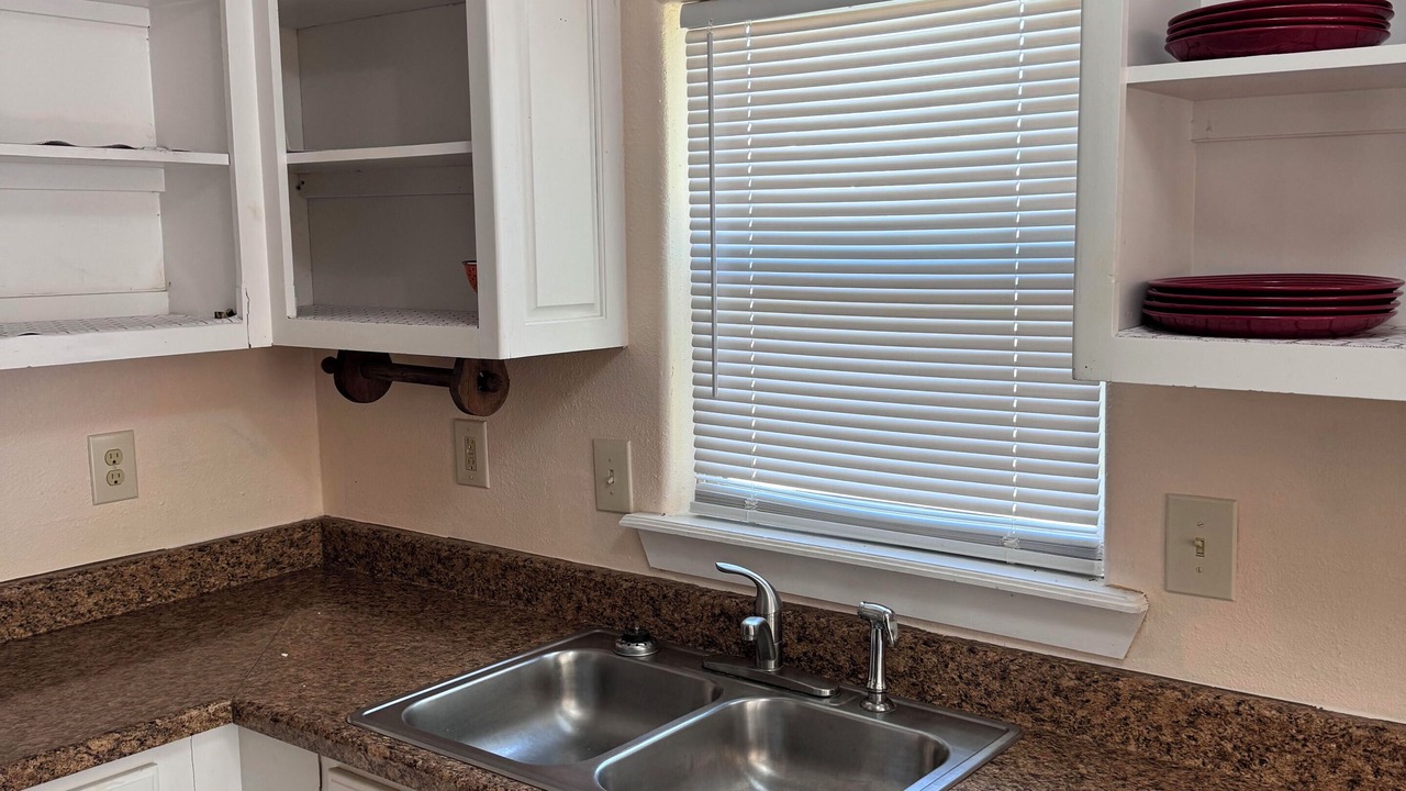 Photo of Kitchen in Tahlequah