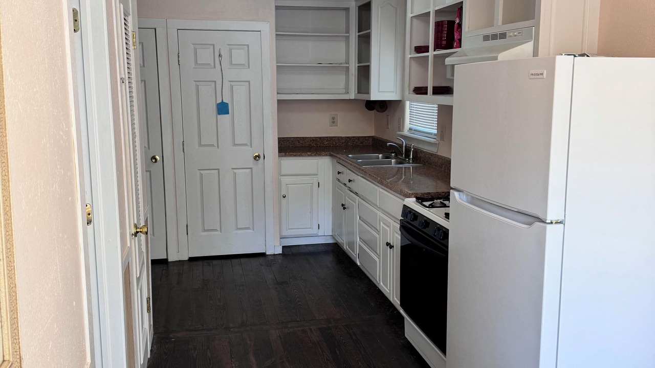 Photo of Kitchen in Tahlequah