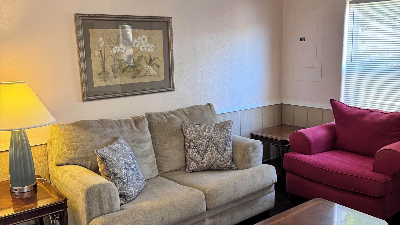 Photo of Livingroom in Tahlequah