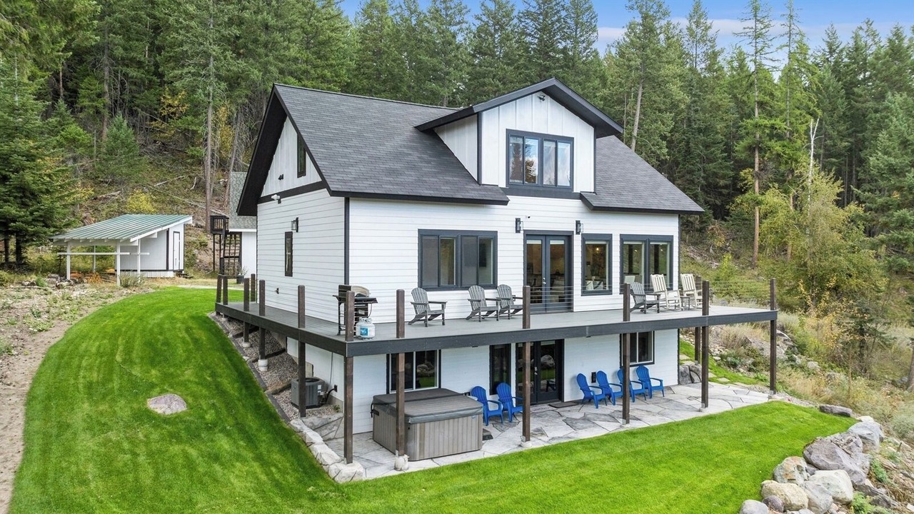 Photo of Outdoor in Kalispell