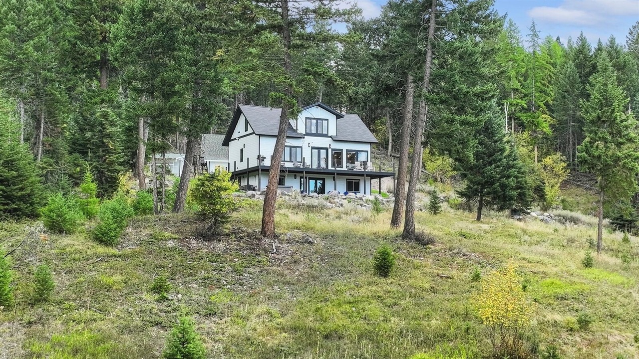 Photo of Outdoor in Kalispell