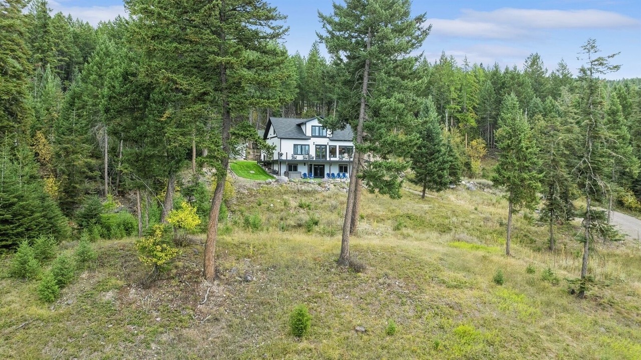 Photo of Outdoor in Kalispell