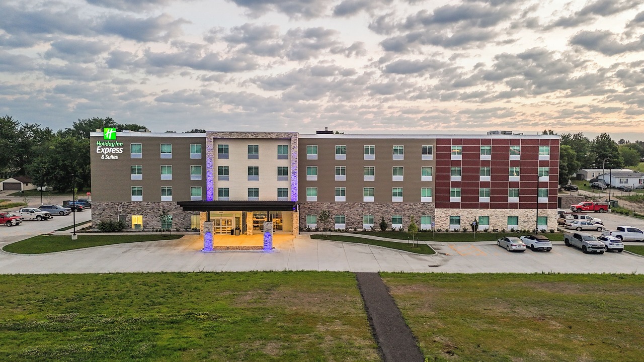 Photo of Outdoor in Marion