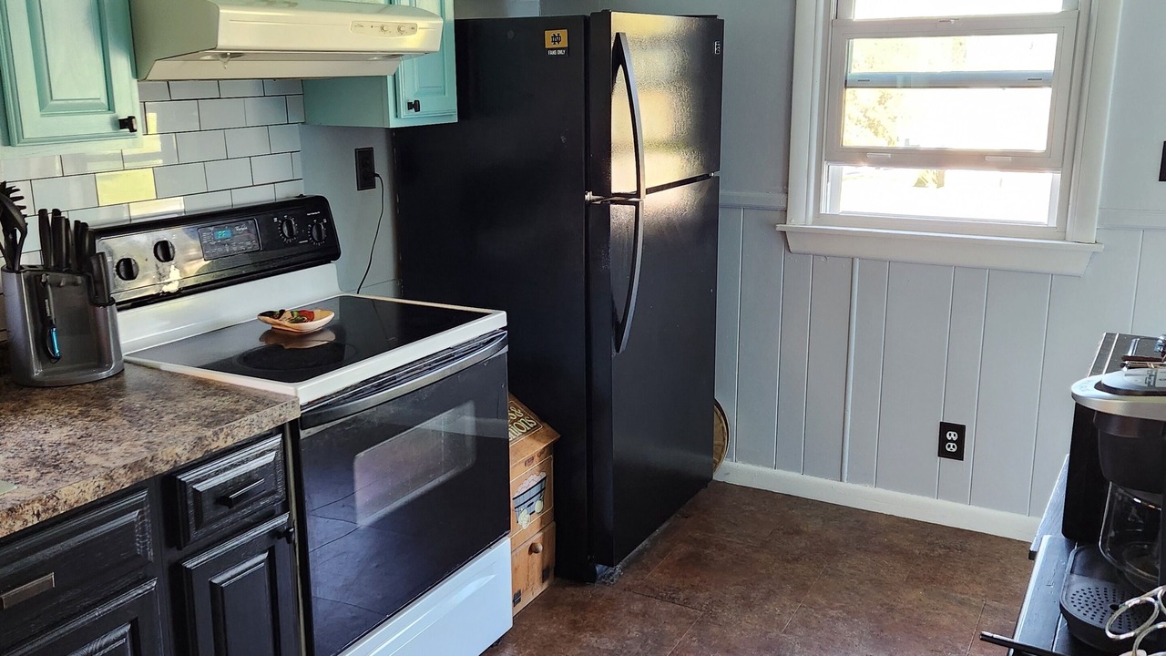 Photo of Kitchen in Howard