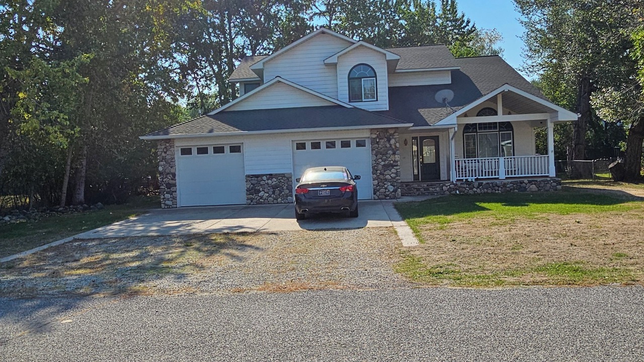 Photo of Outdoor in Absarokee