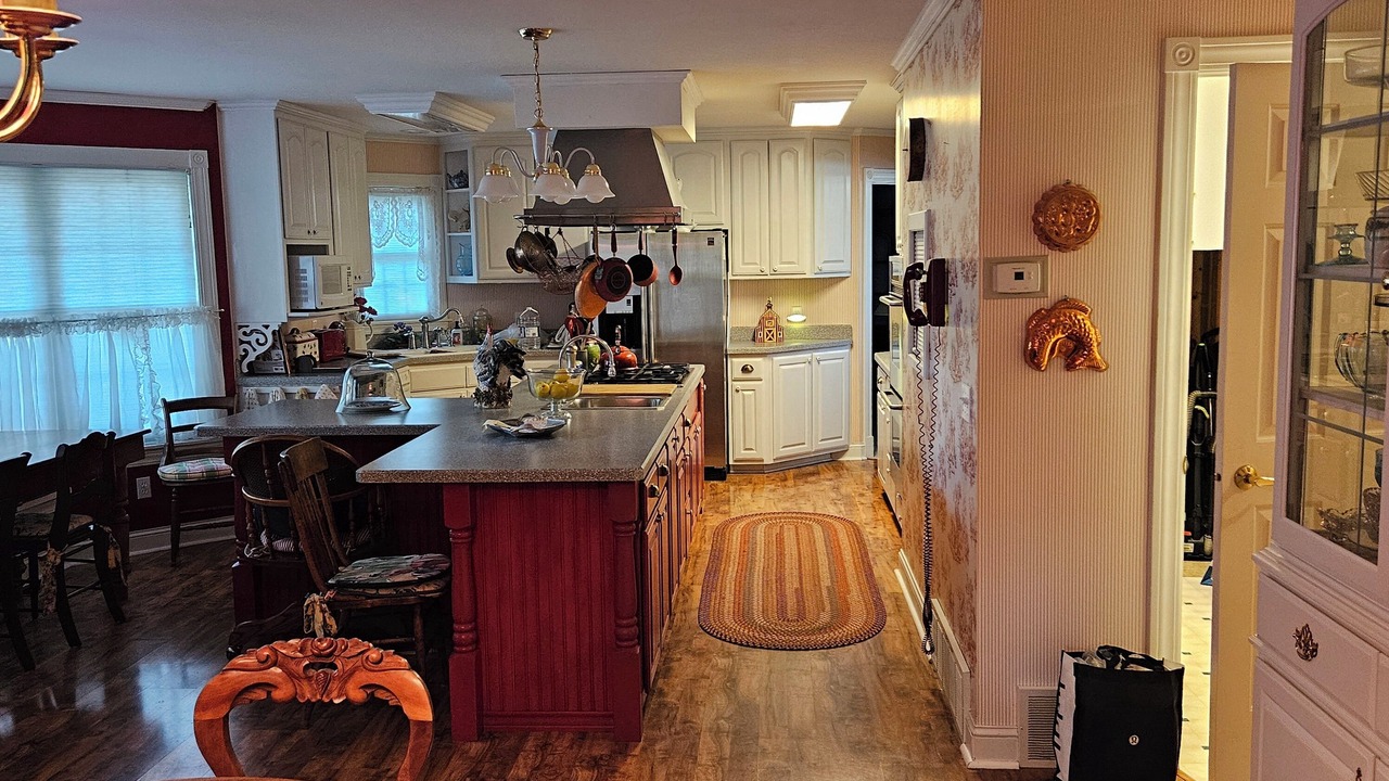 Photo of Kitchen in Absarokee