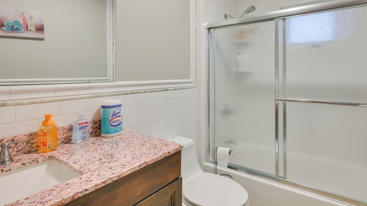 Photo of Bathroom in Watertown