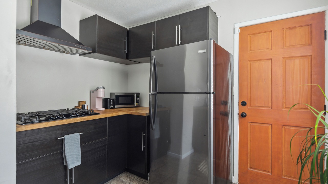 Photo of Kitchen in Logan Heights