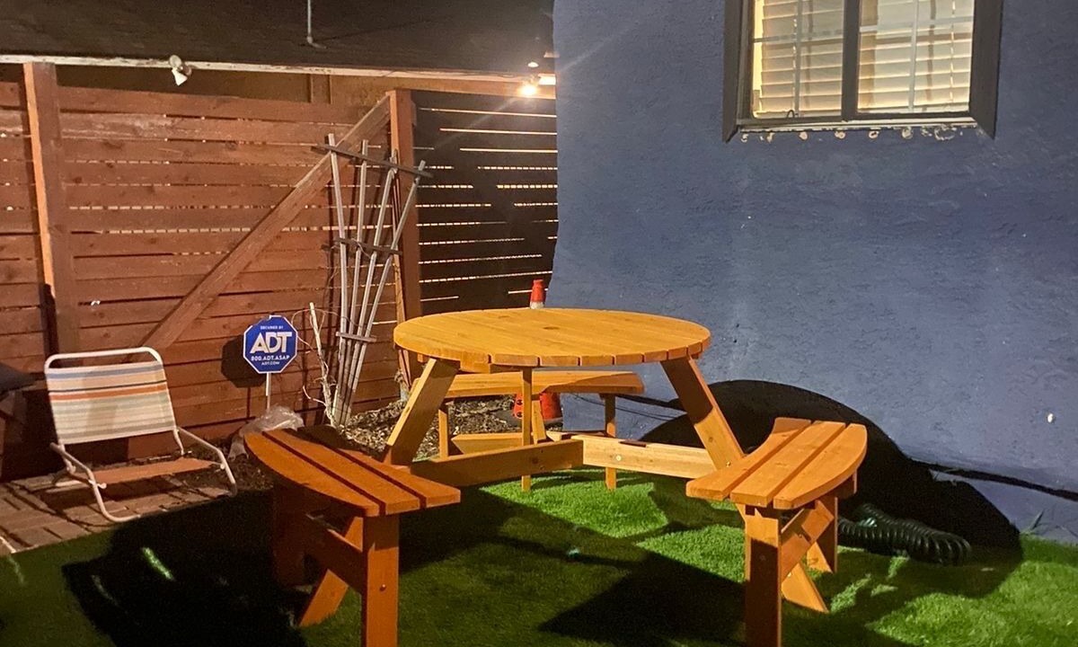 Photo of Outdoor in Logan Heights