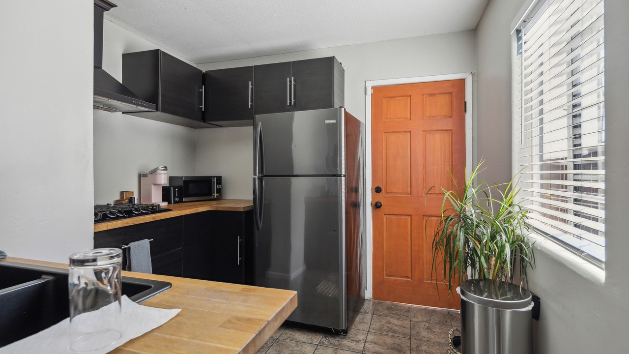 Photo of Kitchen in Logan Heights