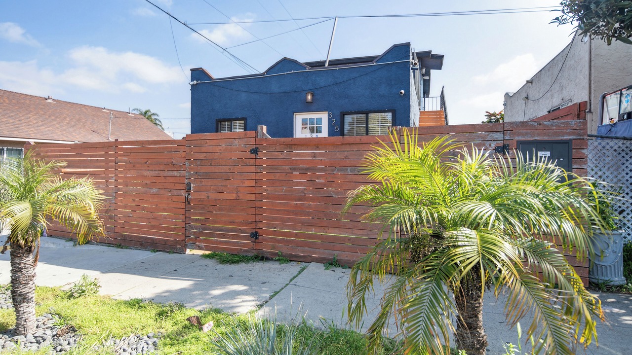 Photo of Outdoor in Logan Heights
