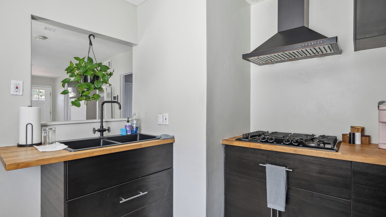 Photo of Kitchen in Logan Heights