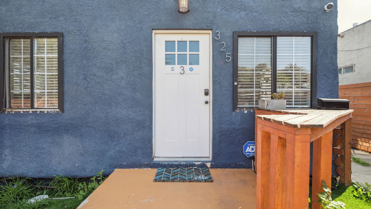 Photo of Outdoor in Logan Heights