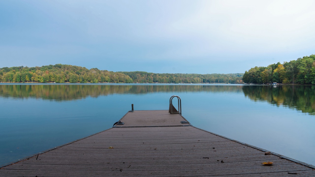 Photo of Others in Treasure Lake