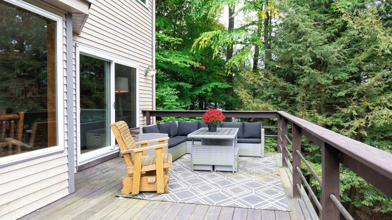Photo of Outdoor in Treasure Lake