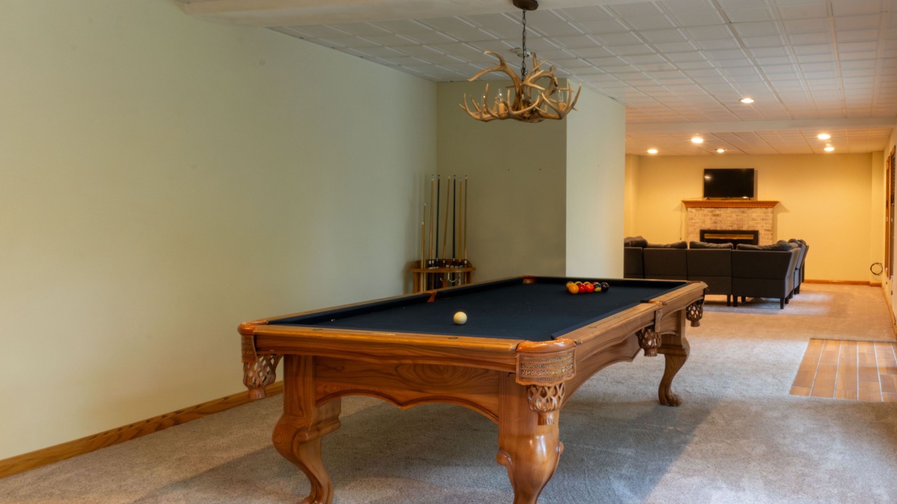 Photo of Bedroom in Treasure Lake