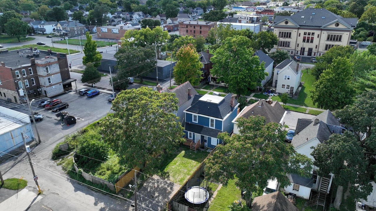 Photo of Outdoor in West Columbus