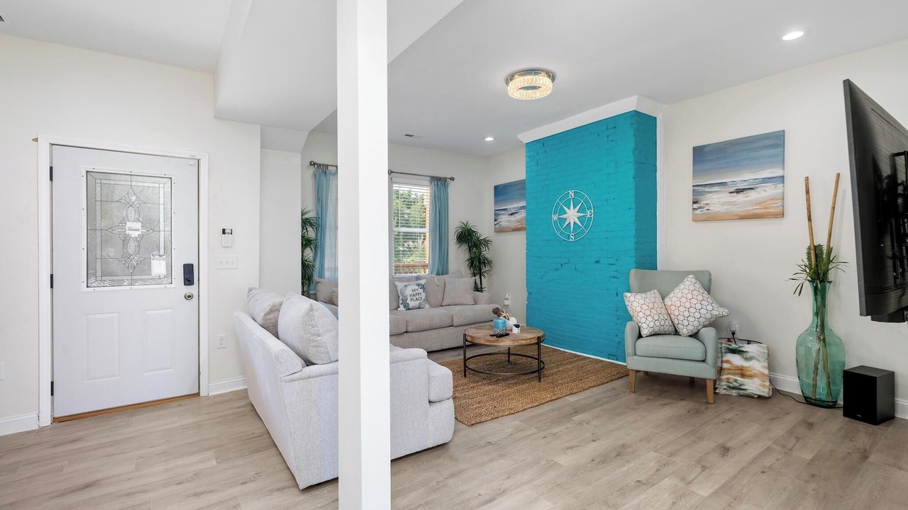 Photo of Livingroom in West Columbus