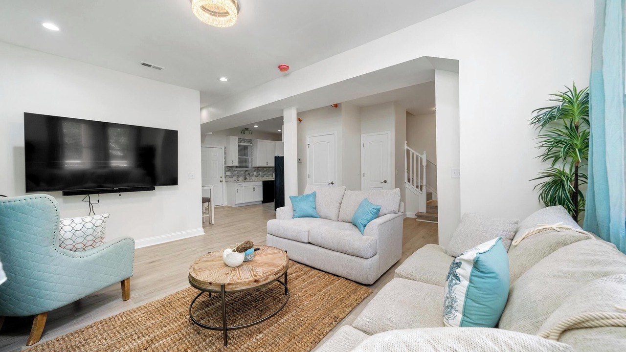 Photo of Livingroom in West Columbus