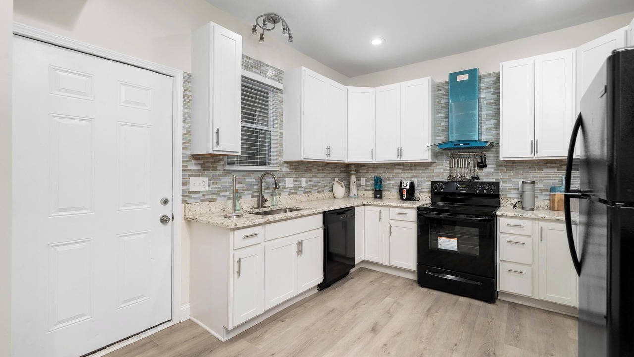 Photo of Kitchen in West Columbus