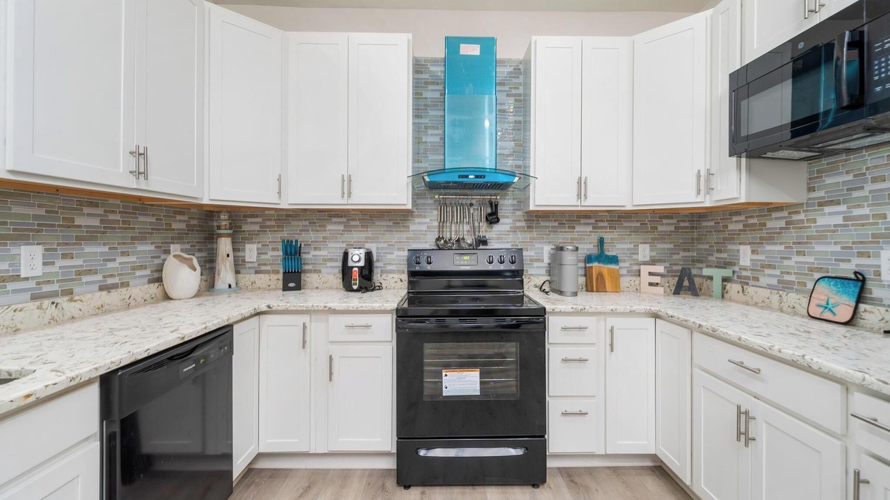Photo of Kitchen in West Columbus