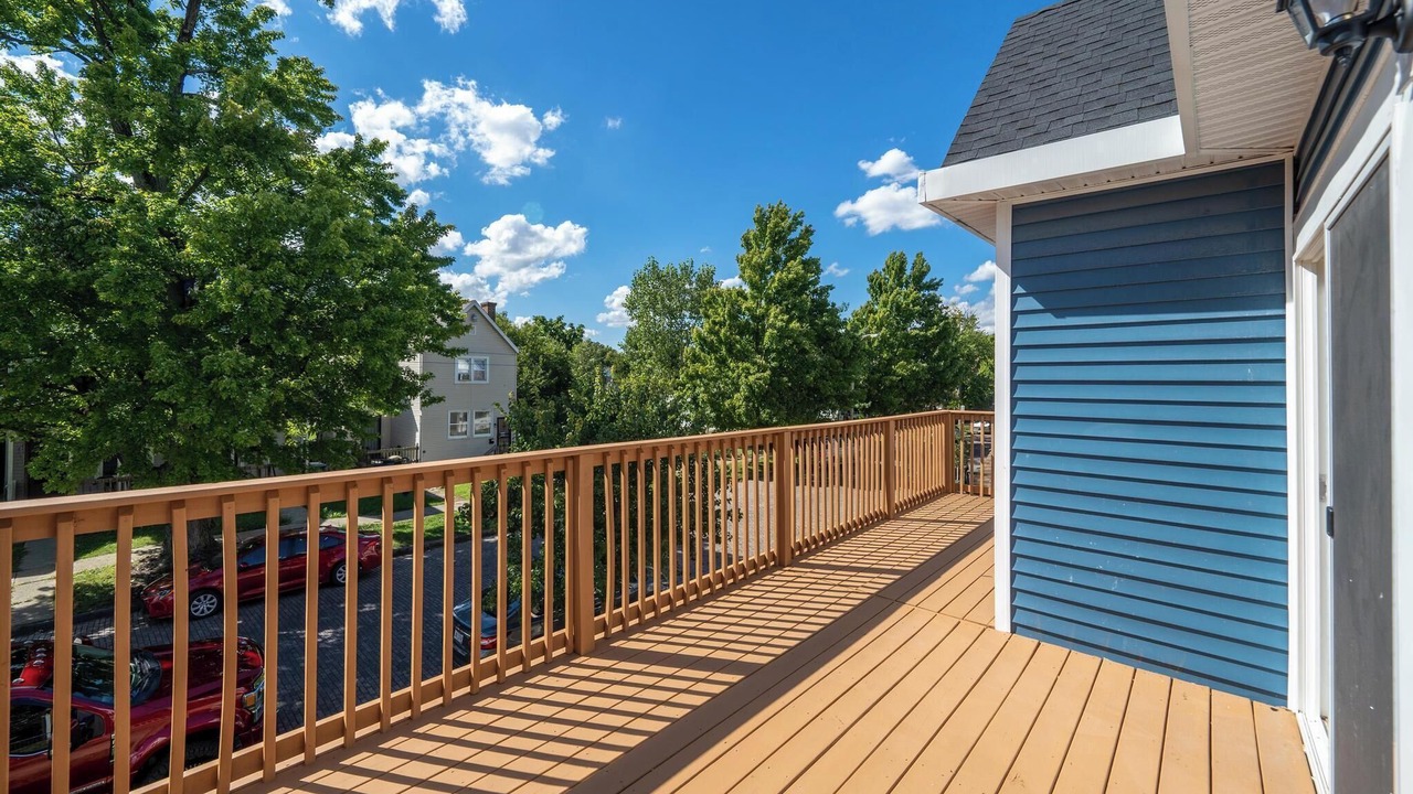 Photo of Outdoor in West Columbus