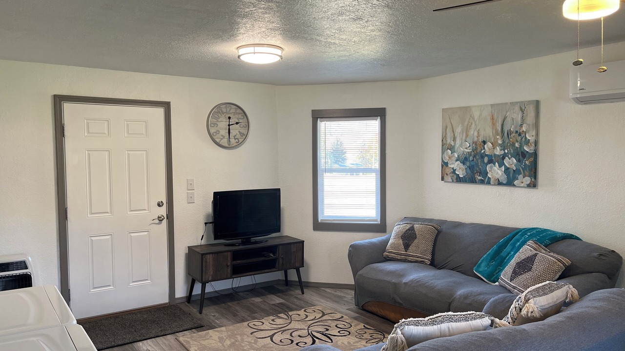 Photo of Livingroom in Lava Hot Springs