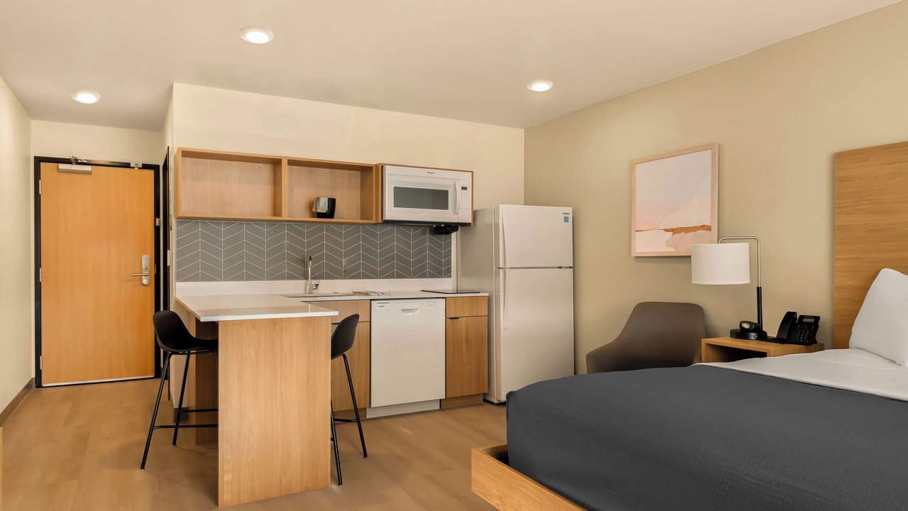 Photo of Kitchen in Westside
