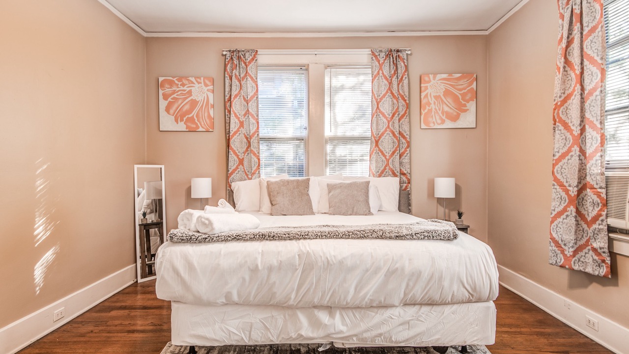 Photo of Bedroom in Evergreen
