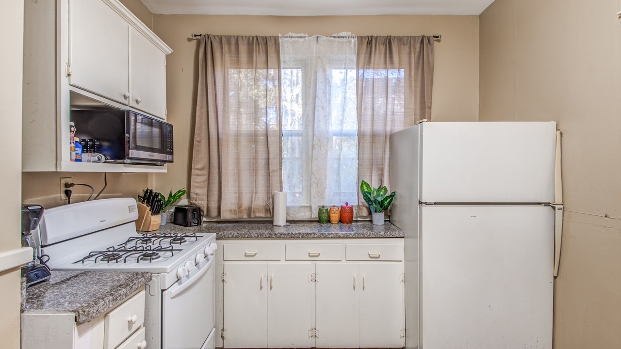 Photo of Kitchen in Evergreen