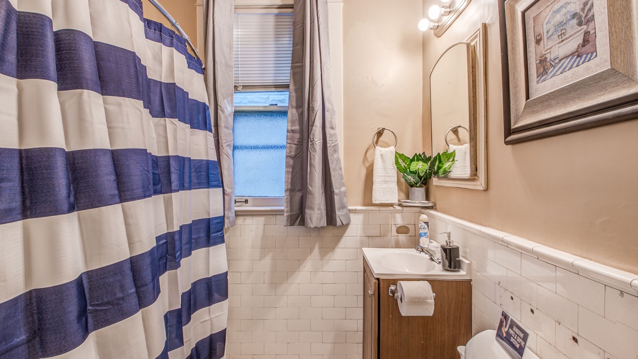 Photo of Bathroom in Evergreen
