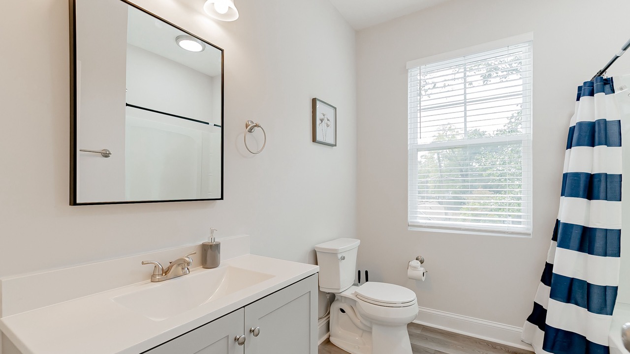 Photo of Bathroom in Columbia