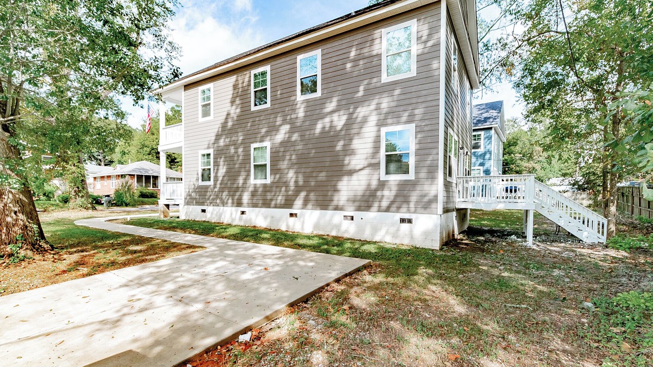 Photo of Outdoor in Columbia