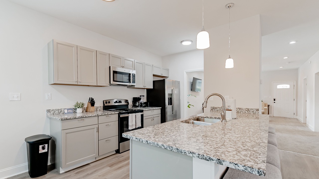 Photo of Kitchen in Columbia