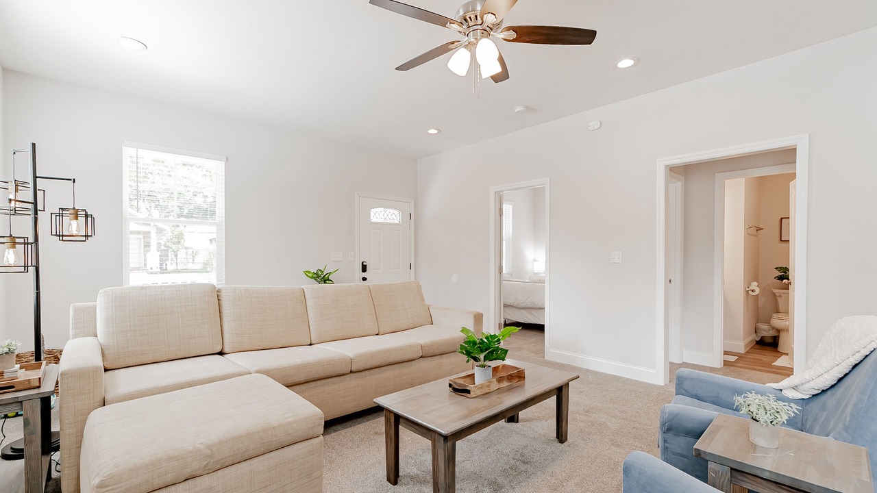 Photo of Livingroom in Columbia