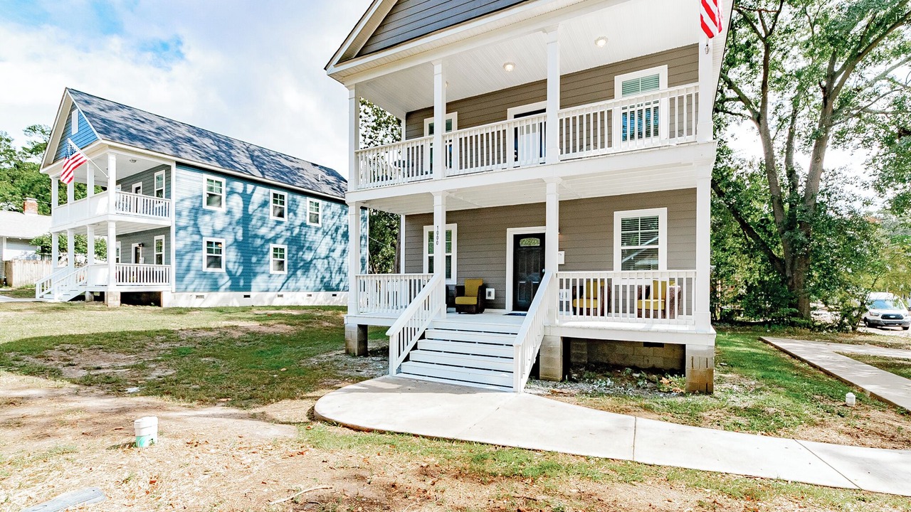 Photo of Outdoor in Columbia