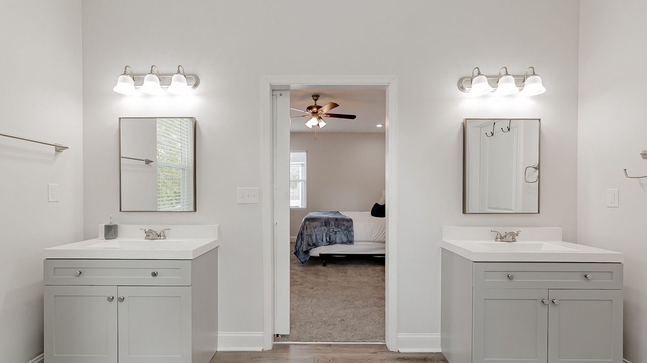 Photo of Bathroom in Columbia