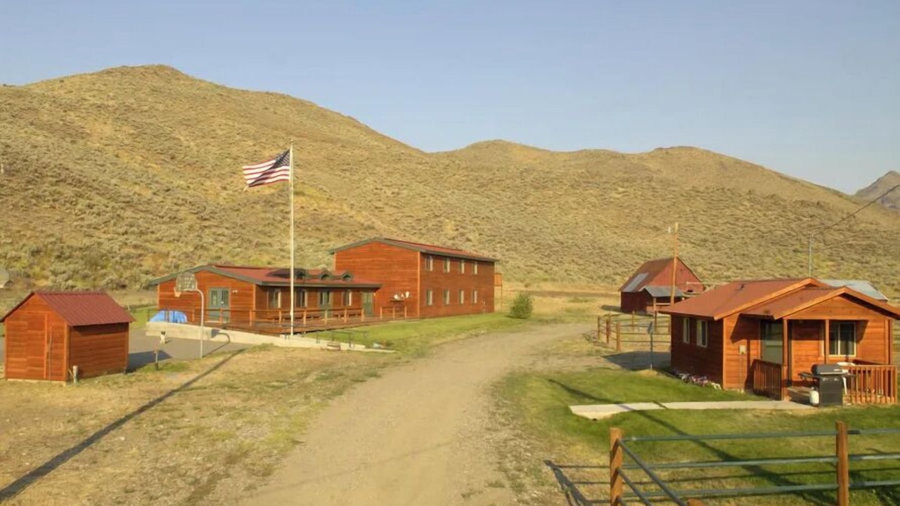 Photo of Outdoor in Blaine County