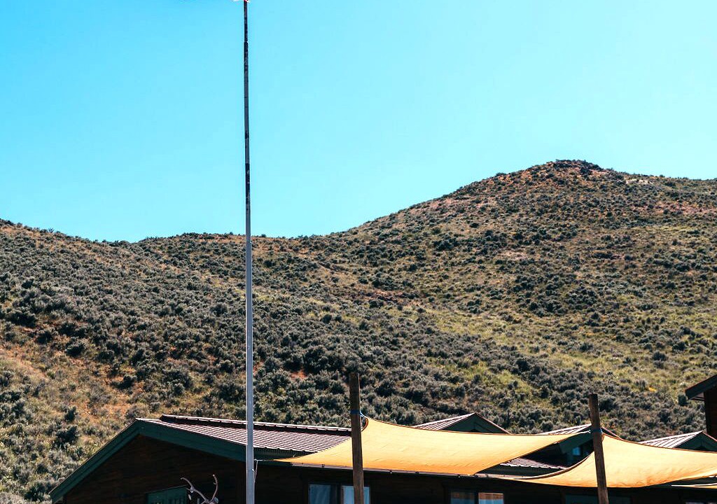 Photo of Outdoor in Blaine County