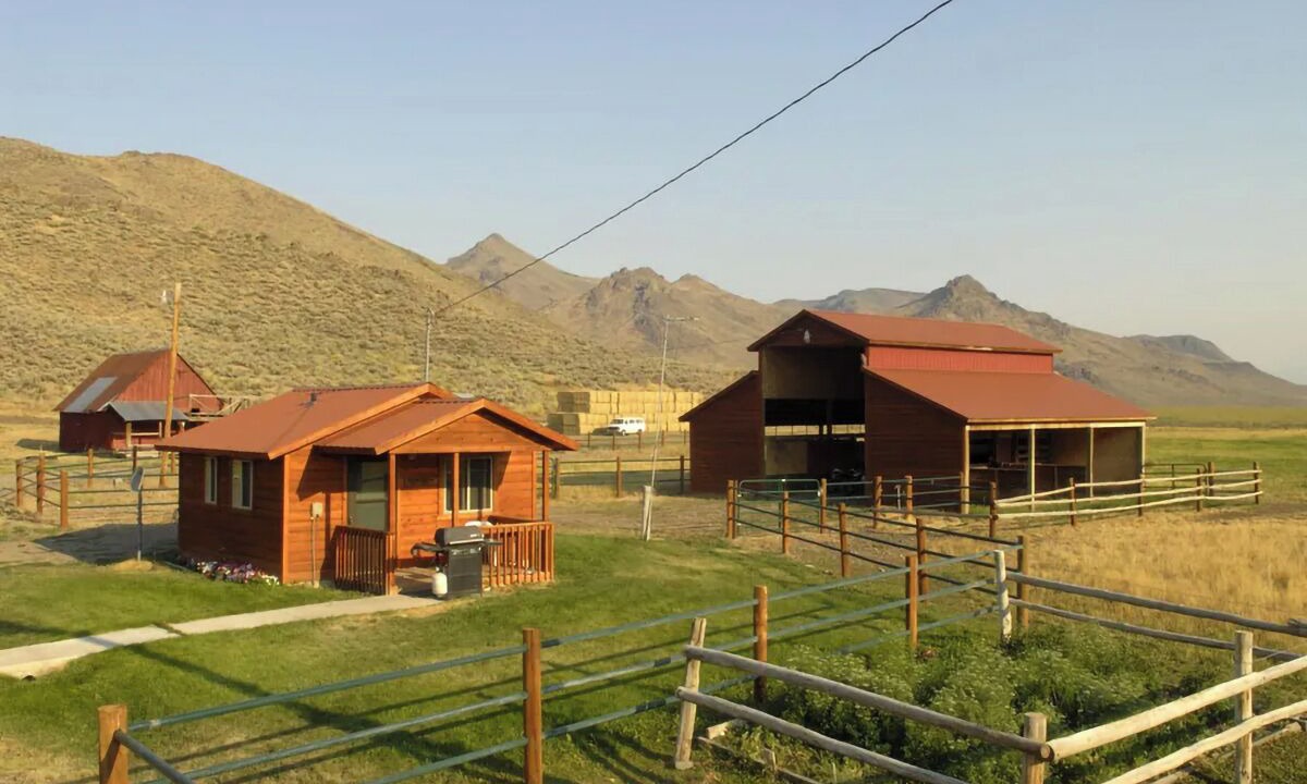 Photo of Outdoor in Blaine County