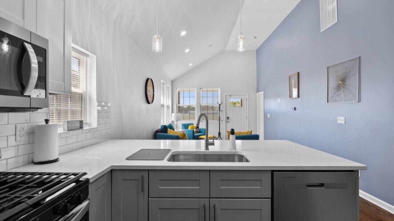 Photo of Kitchen in Indianapolis