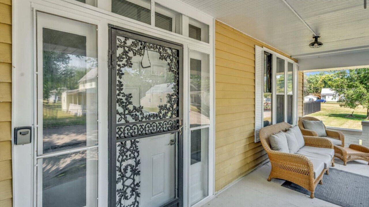 Photo of Outdoor in Evansville