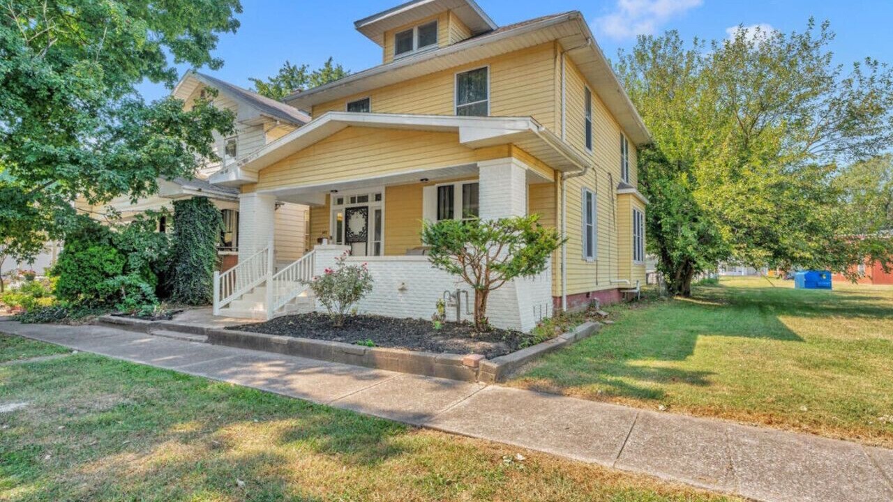 Photo of Outdoor in Evansville
