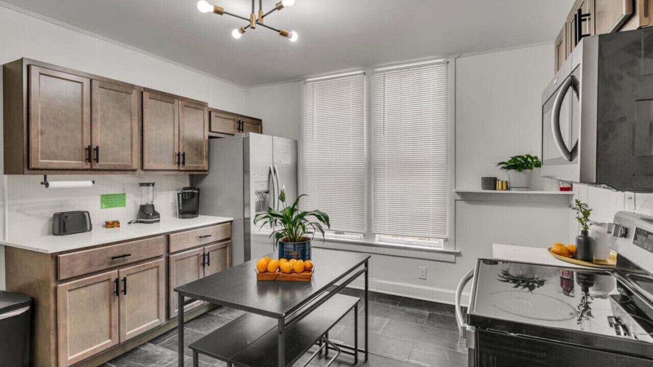 Photo of Kitchen in Evansville