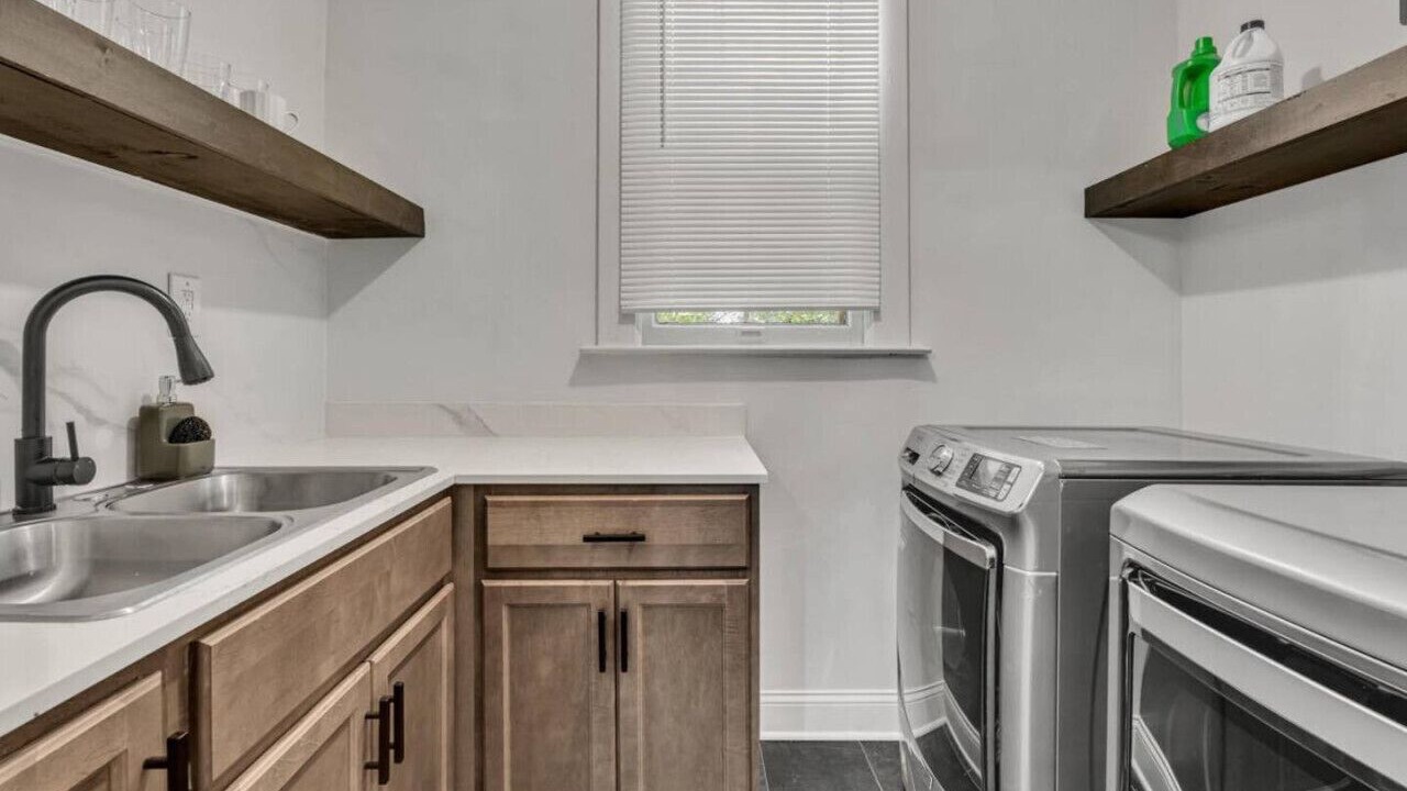 Photo of Kitchen in Evansville