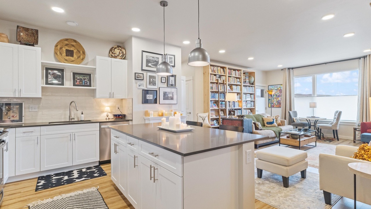 Photo of Kitchen in Livingston