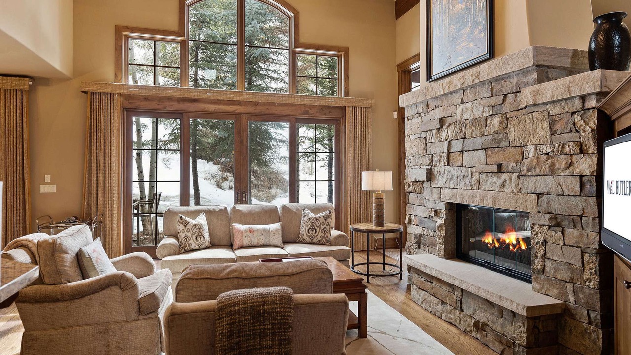 Photo of Livingroom in Burley