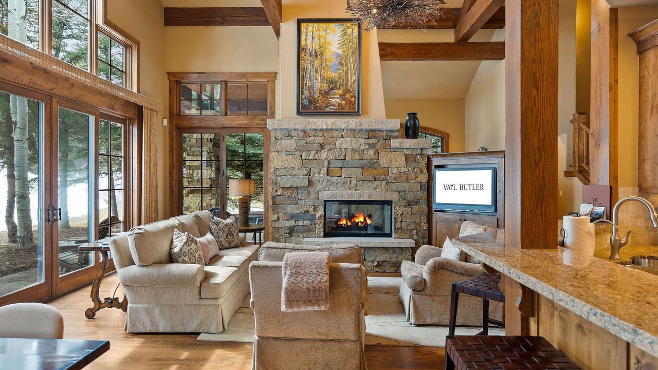 Photo of Livingroom in Burley